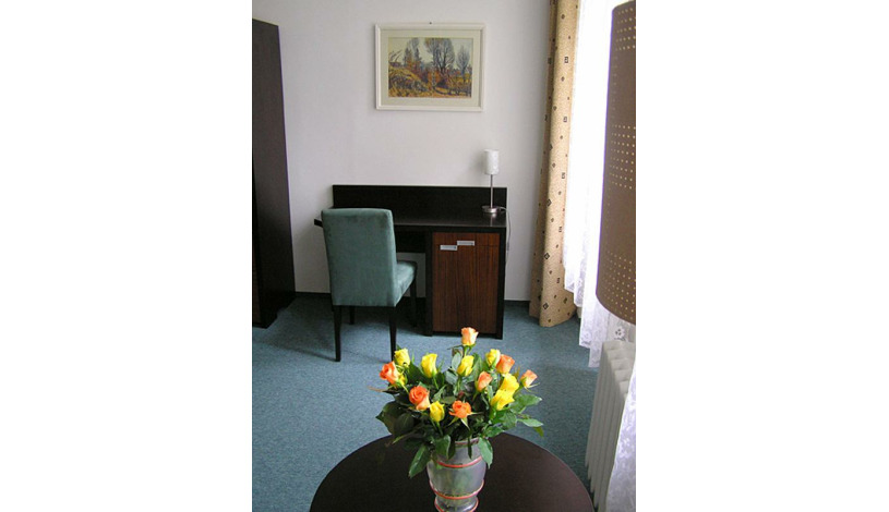 Apartment Charlie Mariánské Lázně